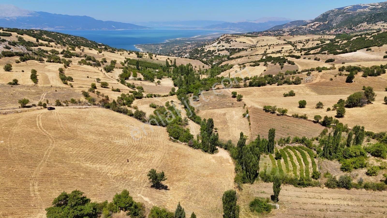 Tek Tapu Satılık Bir Paket Sigara Fiyatı Değil Göl Manzaralı - Görsel 9