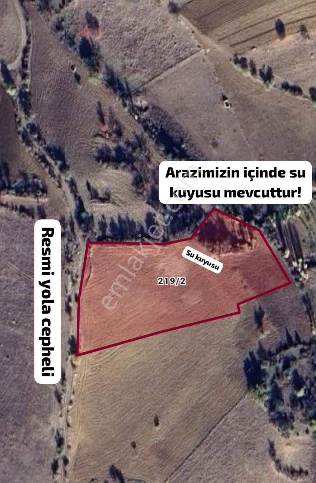 Tek Tapu Satılık Bir Paket Sigara Fiyatı Değil Göl Manzaralı - Görsel 13