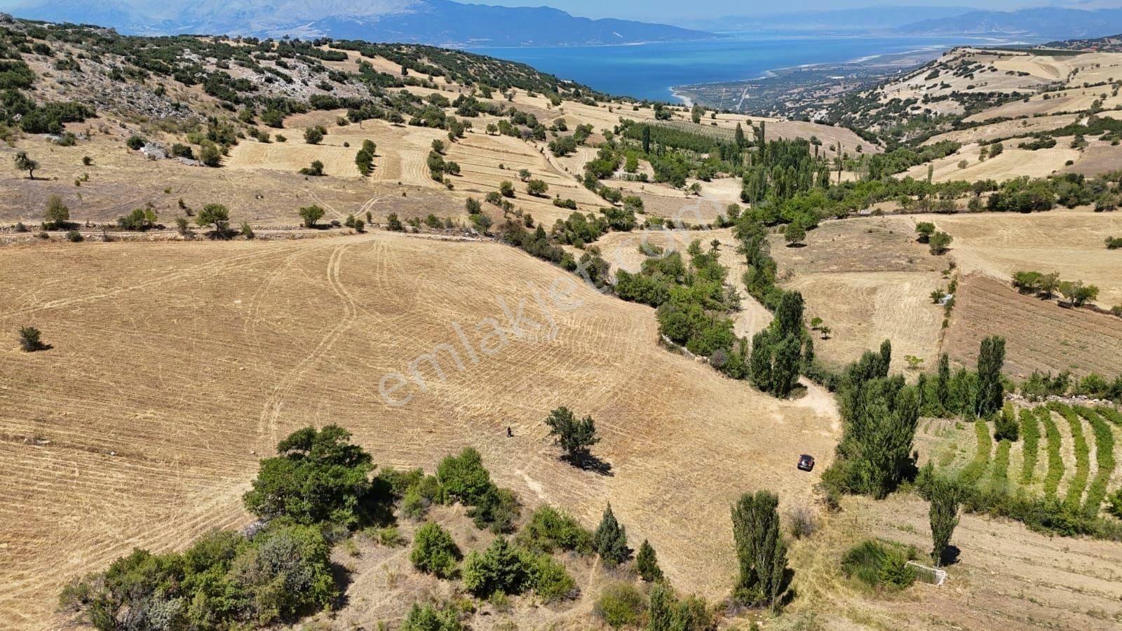 Tek Tapu Satılık Bir Paket Sigara Fiyatı Değil Göl Manzaralı - Görsel 2