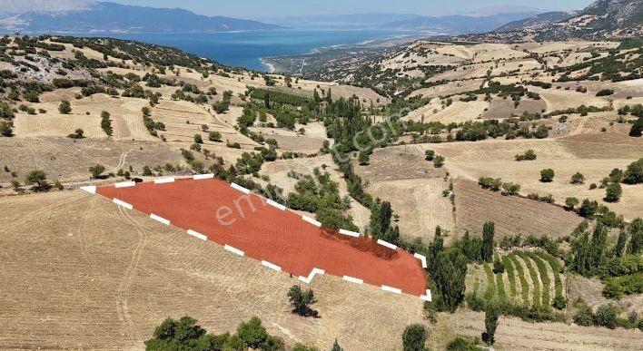 Tek Tapu Satılık Bir Paket Sigara Fiyatı Değil Göl Manzaralı - Görsel 15