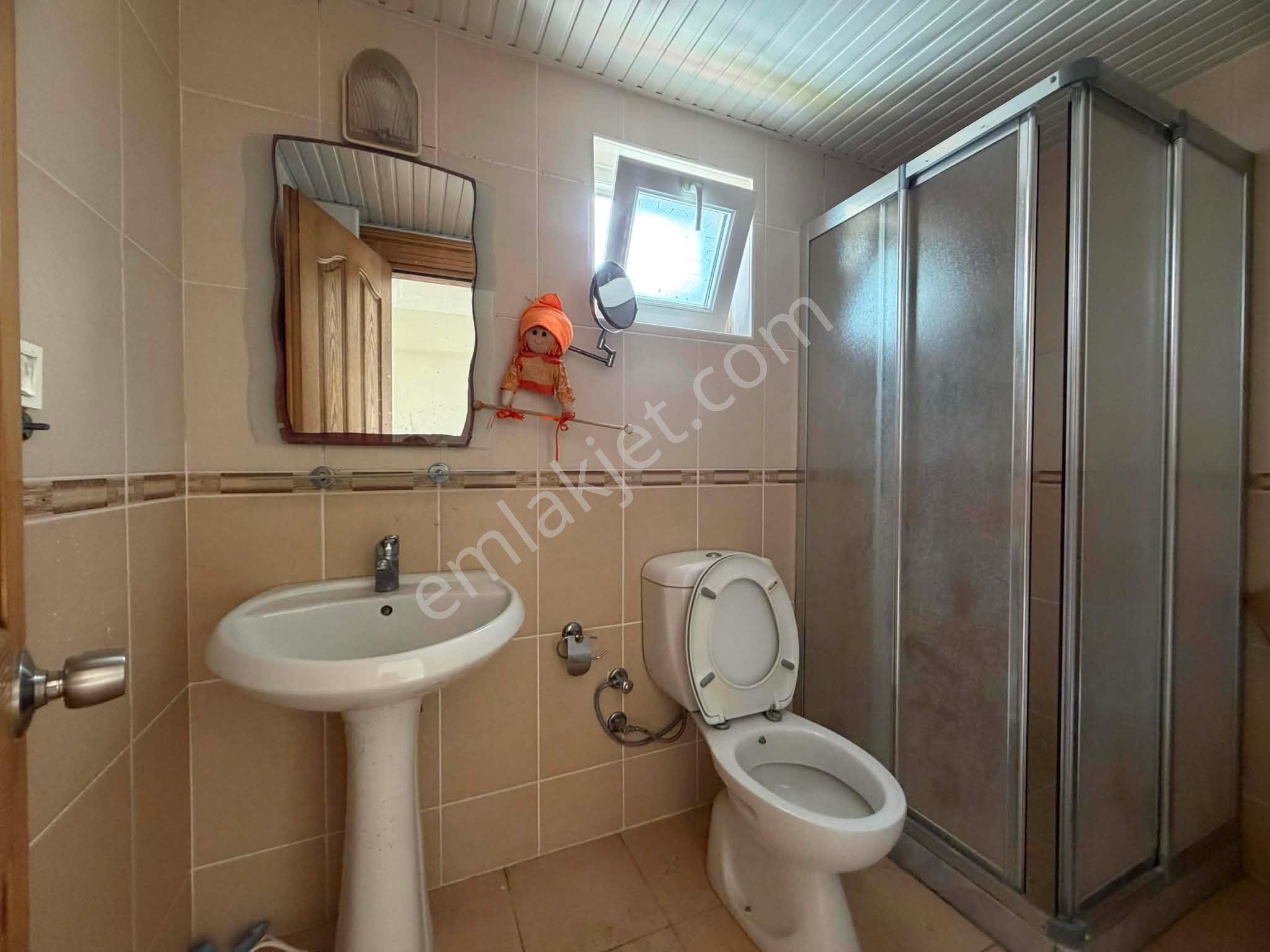 Şafak Emlak Kiralık Şirinyalı Havuzlu Sitede 3+1 165 M2 Ara Kat - Görsel 13