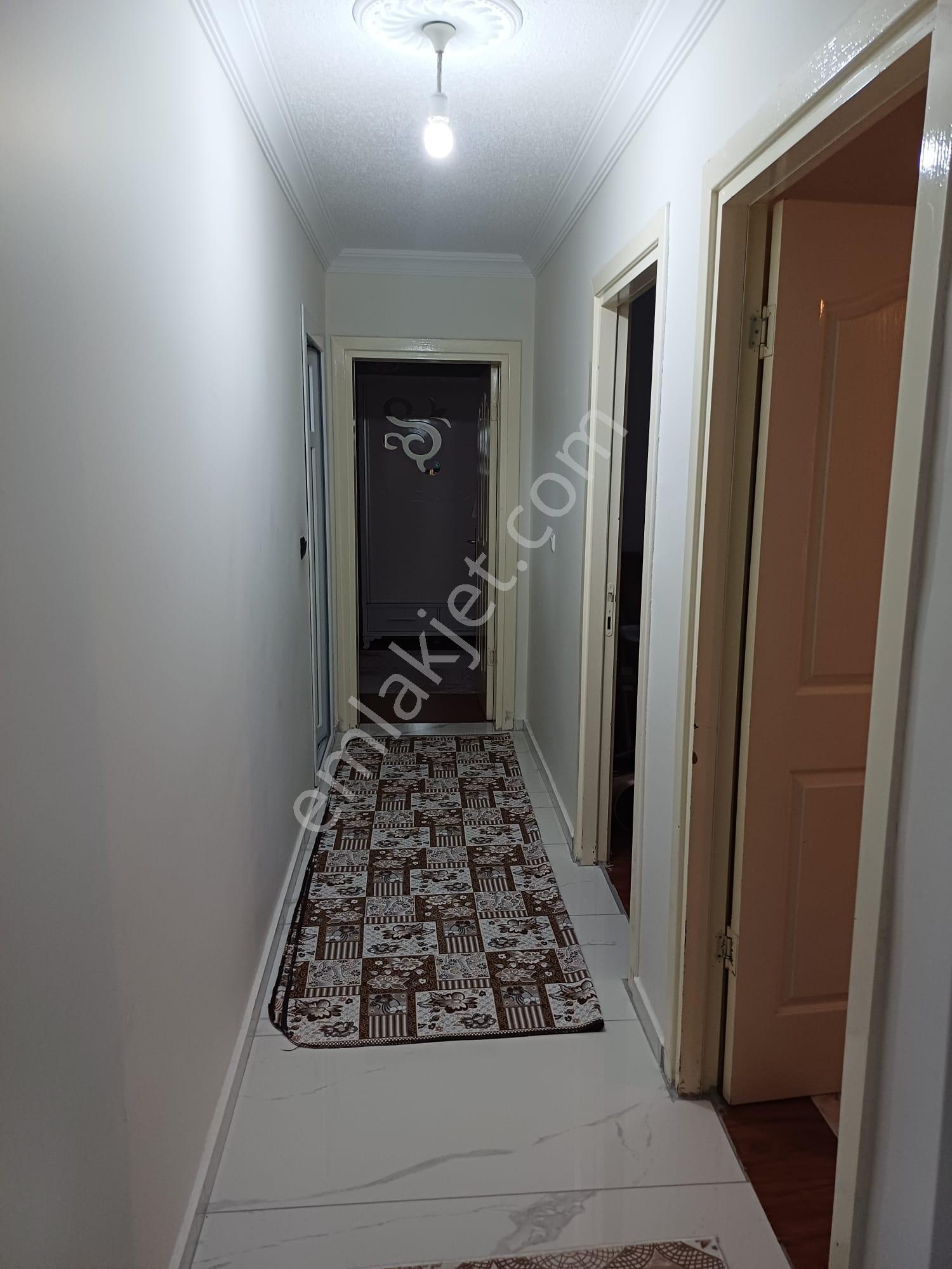 Şambayad Toki 3+1 İçi Yapılı Masrafsız Daire - Görsel 17