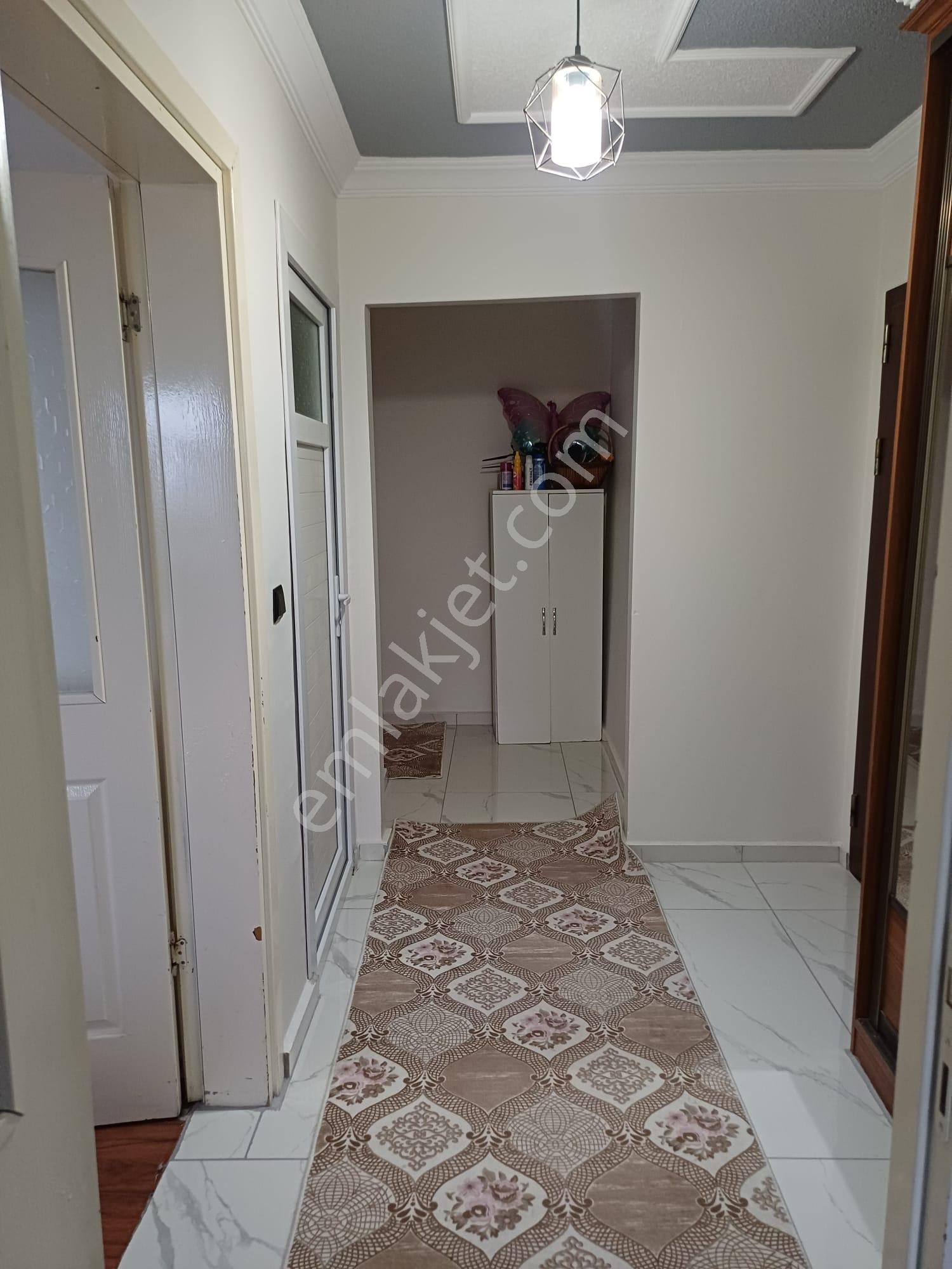 Şambayad Toki 3+1 İçi Yapılı Masrafsız Daire - Görsel 12