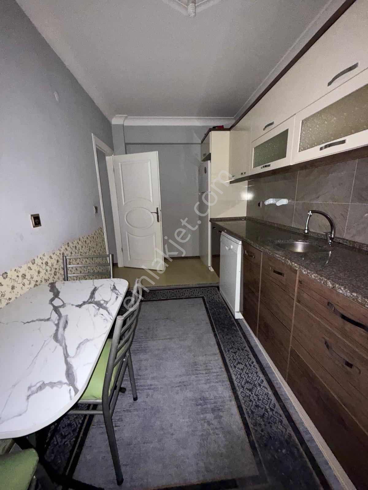 Akkaya İnşaattan Şeyh Sinanda 2+1 Eşyalı Kiralık - Görsel 14