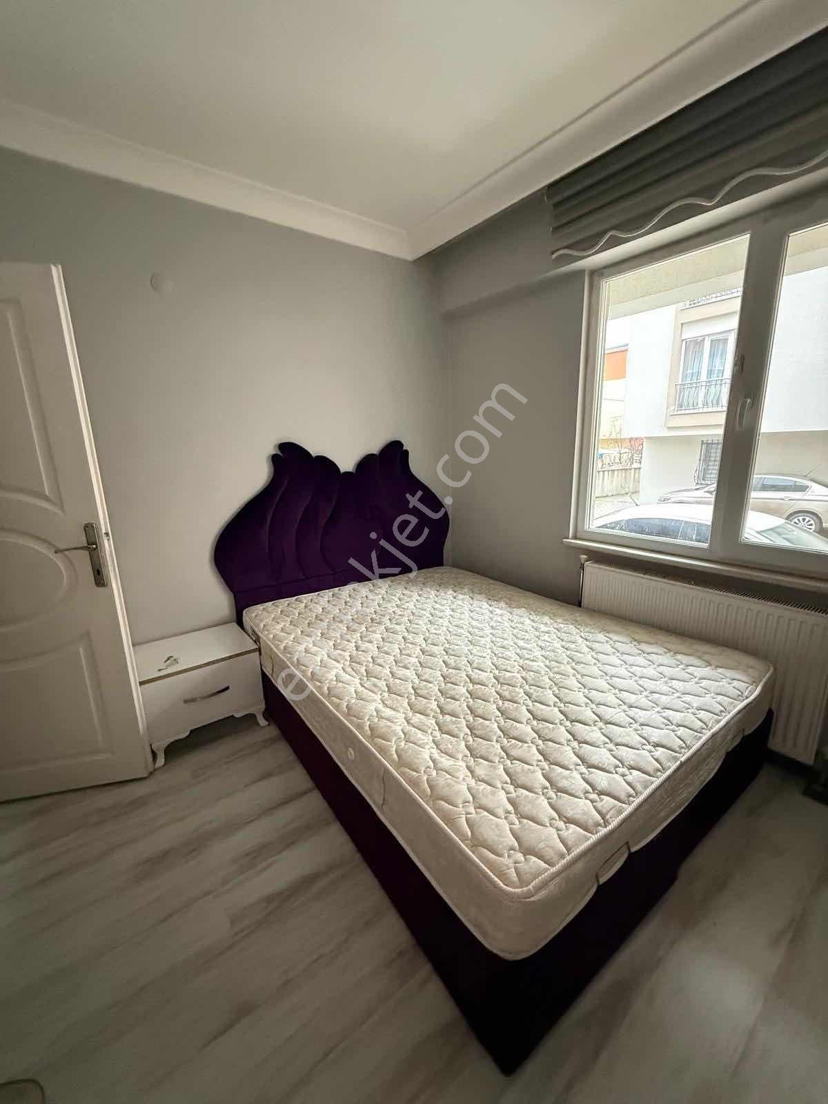 Akkaya İnşaattan Şeyh Sinanda 2+1 Eşyalı Kiralık - Görsel 7