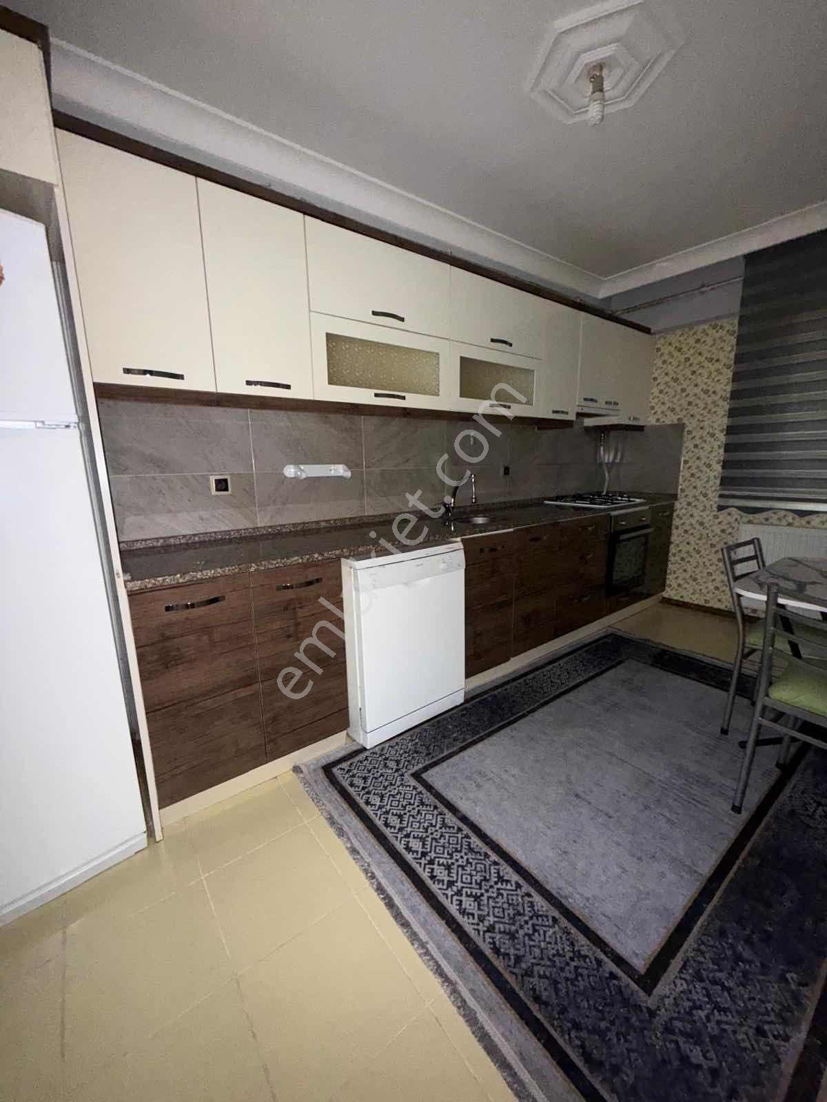 Akkaya İnşaattan Şeyh Sinanda 2+1 Eşyalı Kiralık - Görsel 9