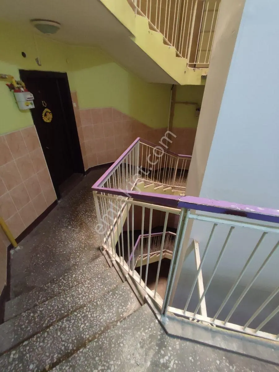 Turkuaz'dan Şeyhşamil Asya Kent'te Satılık 3+1 Fırsat Daire - Görsel 18