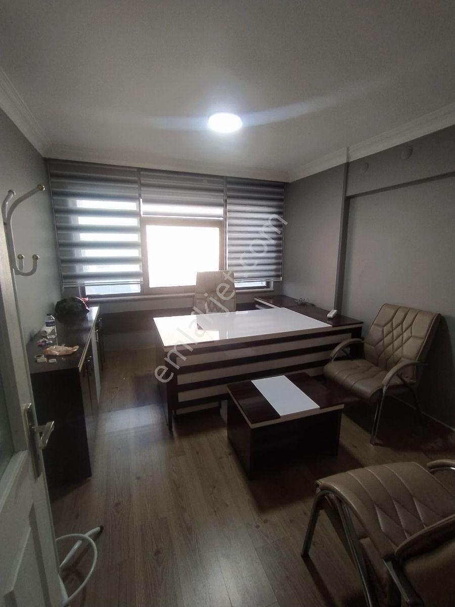 Ahşena Gayrimenkul'den Bursa Merkezde Eşyalı 1+1 Kiralık Ofis - Görsel 17
