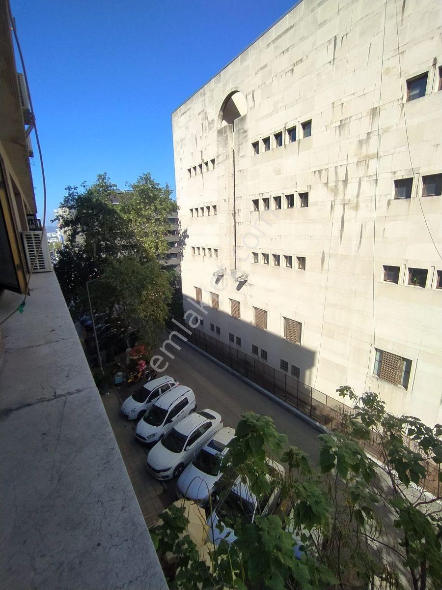 Ahşena Gayrimenkul'den Bursa Merkezde Eşyalı 1+1 Kiralık Ofis - Görsel 14