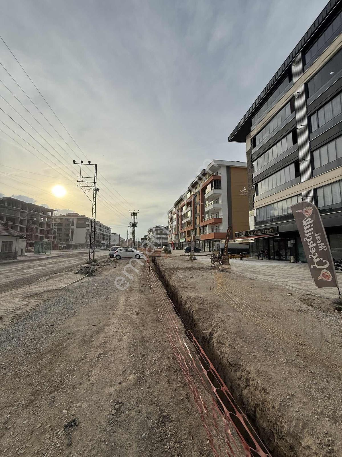 Kumköprü Cd Sinde Fatih Karakolu Satılık 55 Metrekare İşyeri - Görsel 12
