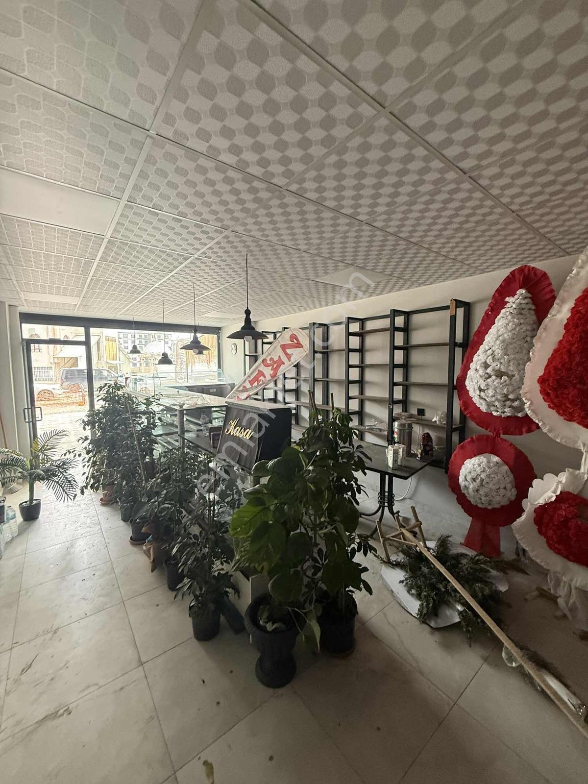 Kumköprü Cd Sinde Fatih Karakolu Satılık 55 Metrekare İşyeri - Görsel 3
