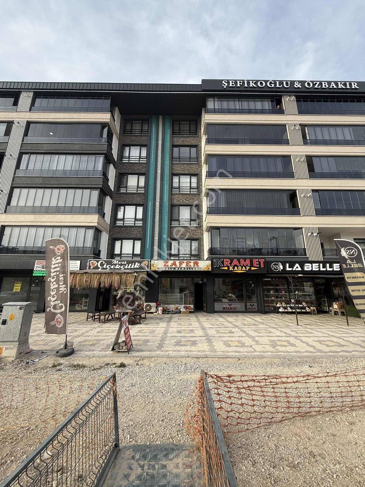 Kumköprü Cd Sinde Fatih Karakolu Satılık 55 Metrekare İşyeri - Görsel 9