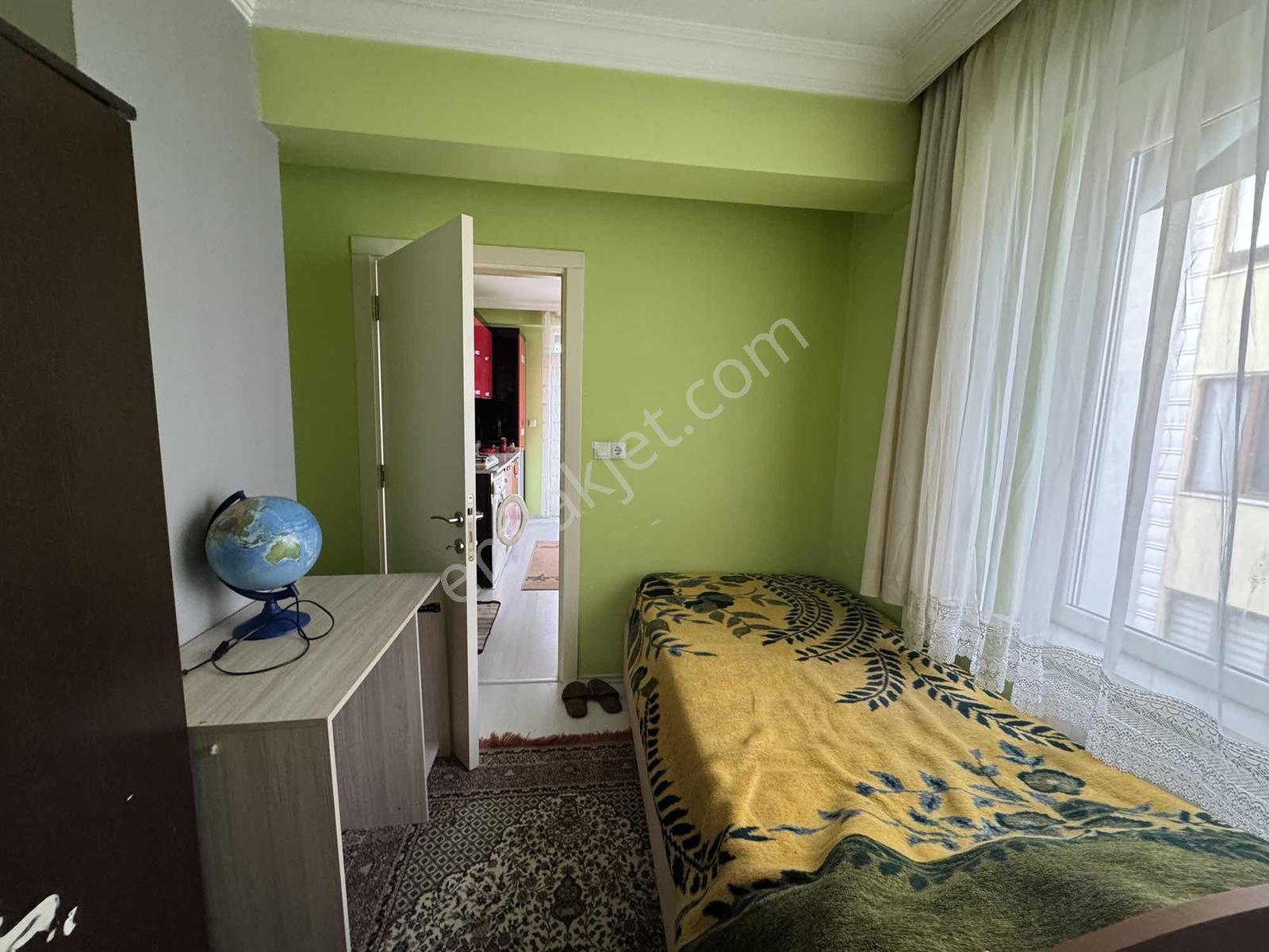 Sağlam Emlaktan Erenlerde Kiralık 1+1 Eşyalı Daire - Görsel 10