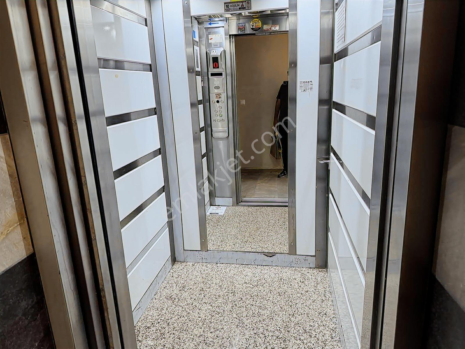Sağlam Emlaktan Erenlerde Kiralık 1+1 Eşyalı Daire - Görsel 13