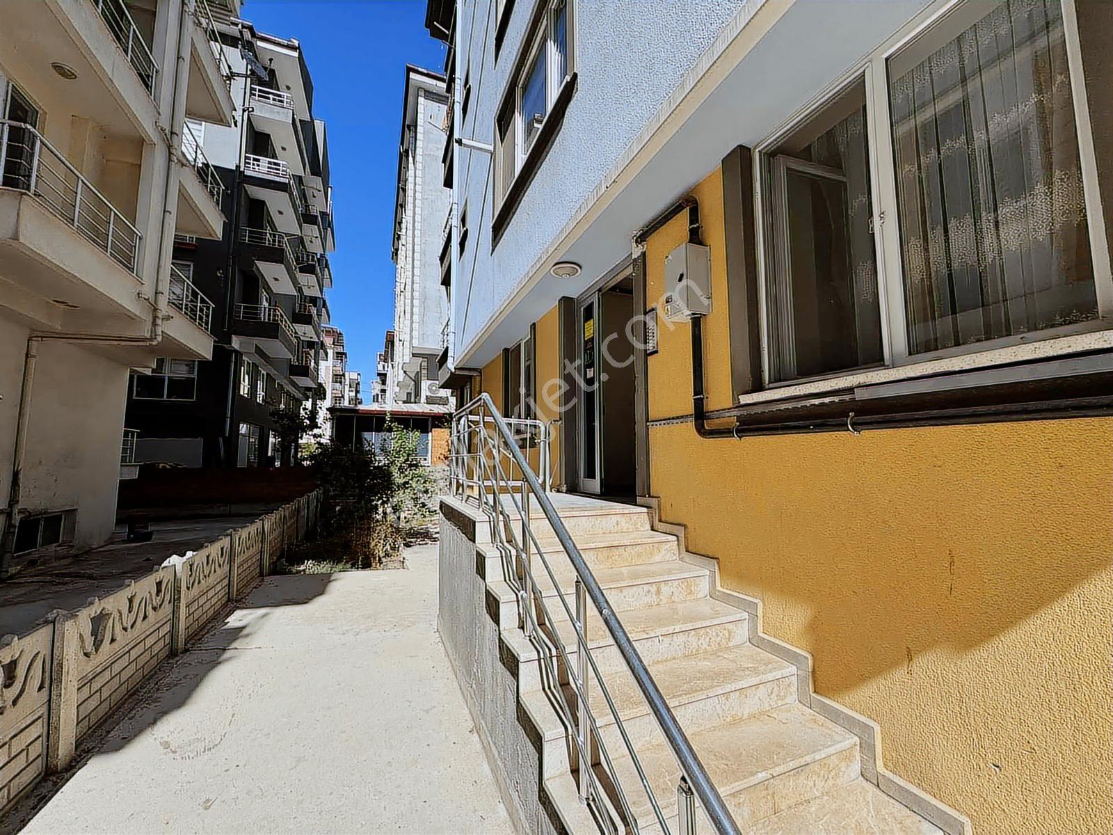 Sağlam Emlaktan Erenlerde Kiralık 1+1 Eşyalı Daire - Görsel 7