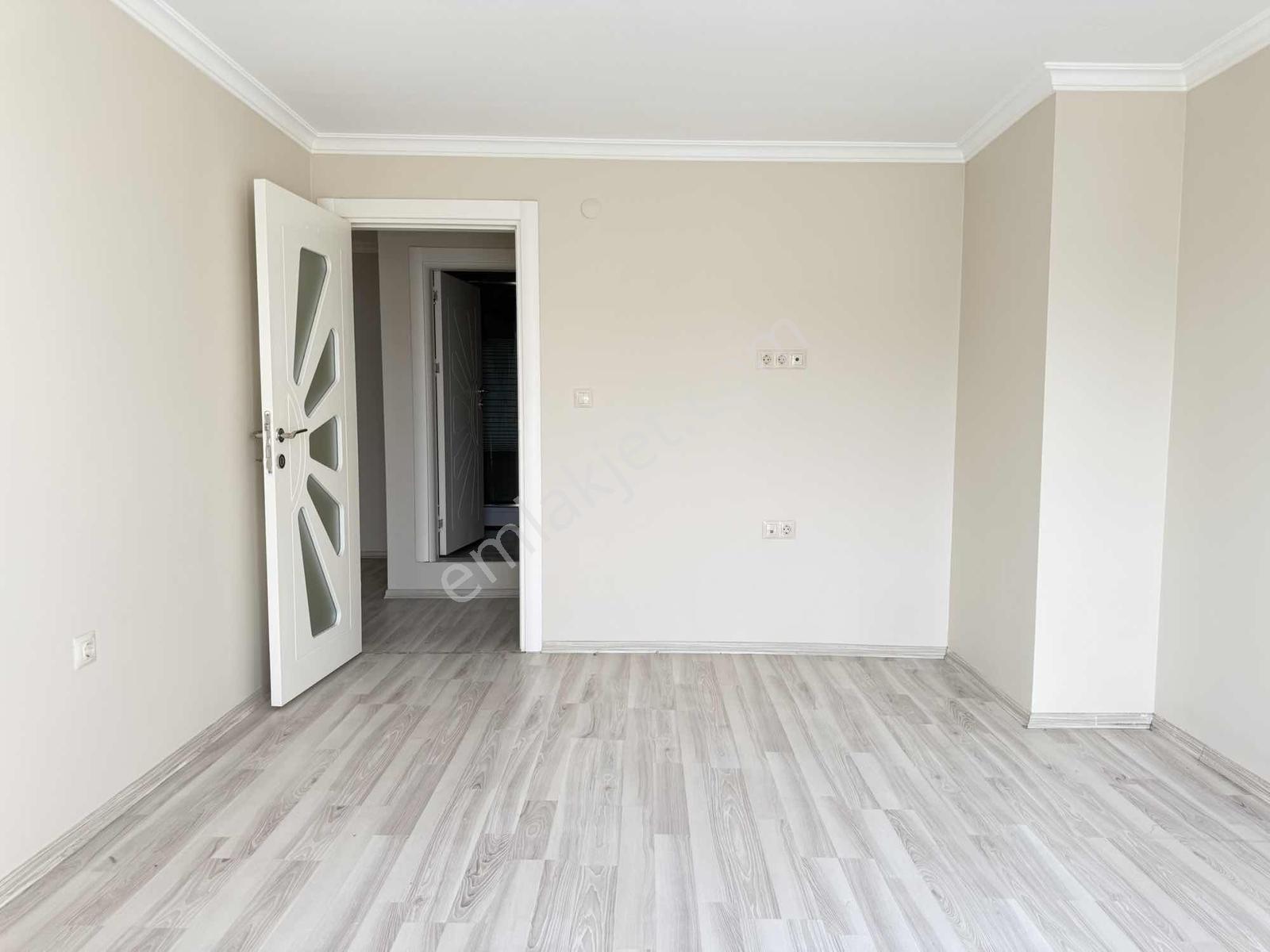 Demirtaş Cumhuriyet Mahallesinde Kiralık 2+1 Dubleks Daire - Görsel 15