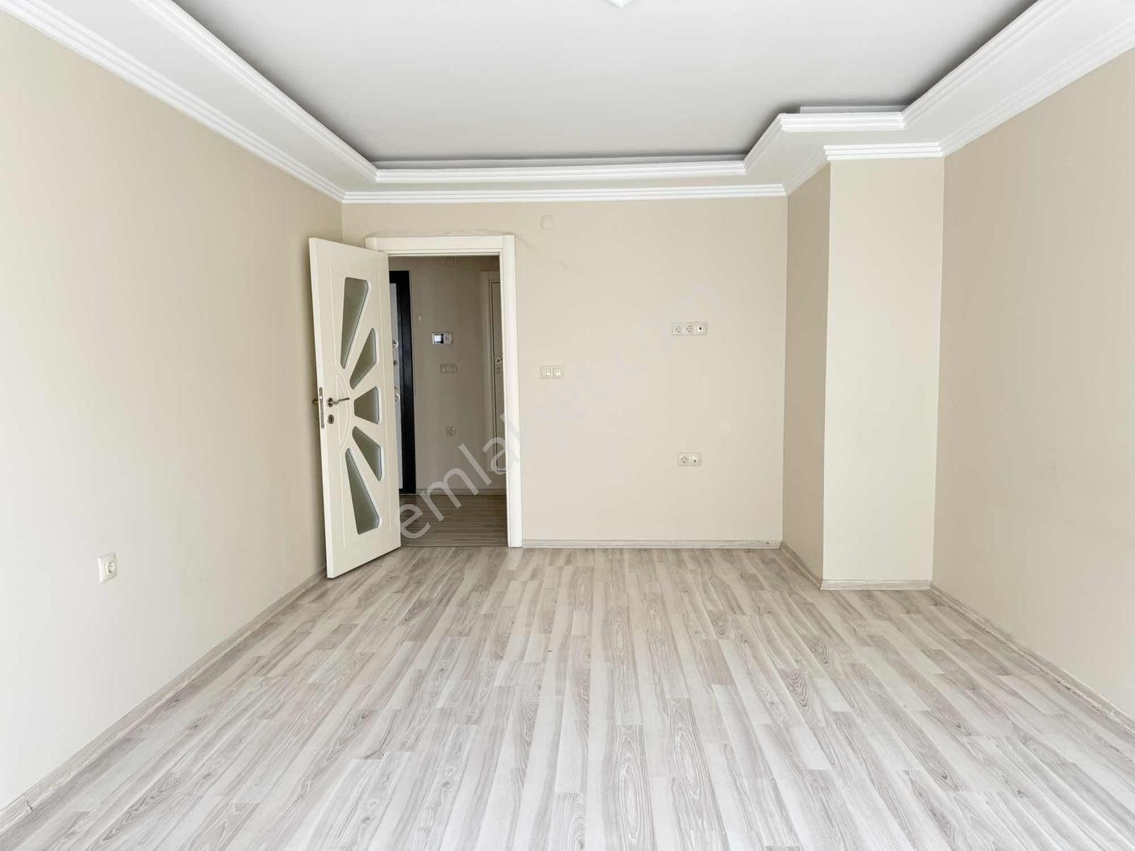 Demirtaş Cumhuriyet Mahallesinde Kiralık 2+1 Dubleks Daire - Görsel 16