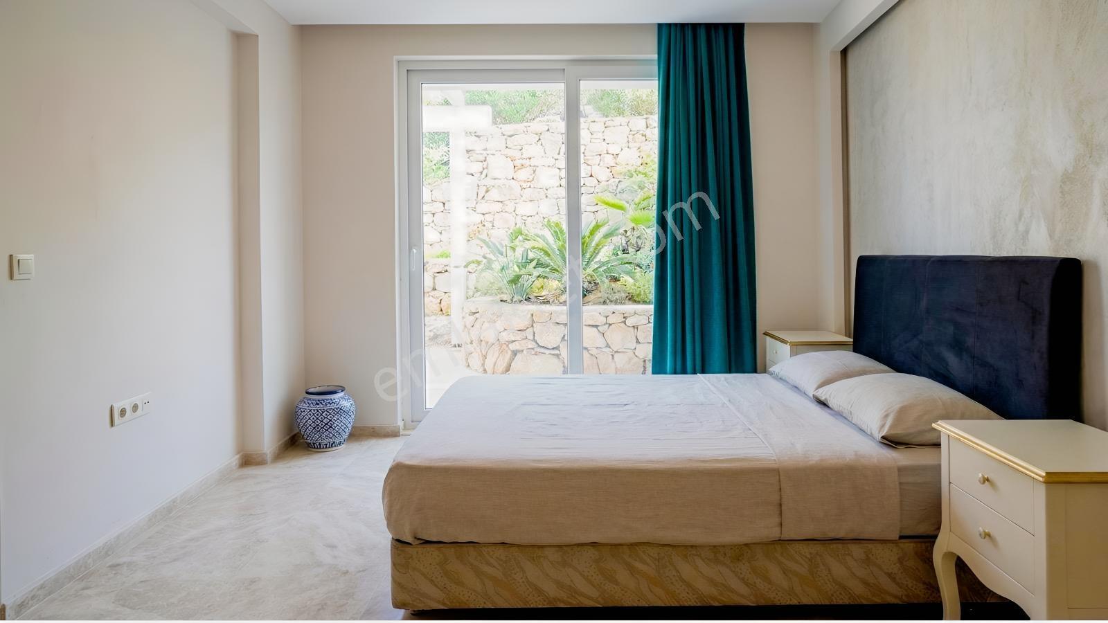 Acil Satılık Bodrum Torbada 4+1 Villa - Görsel 3