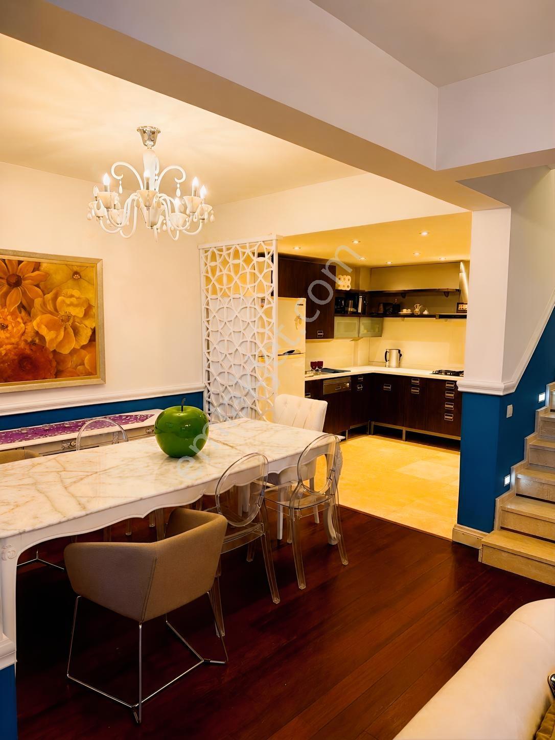 Acil Satılık Bodrum Torbada 4+1 Villa - Görsel 4