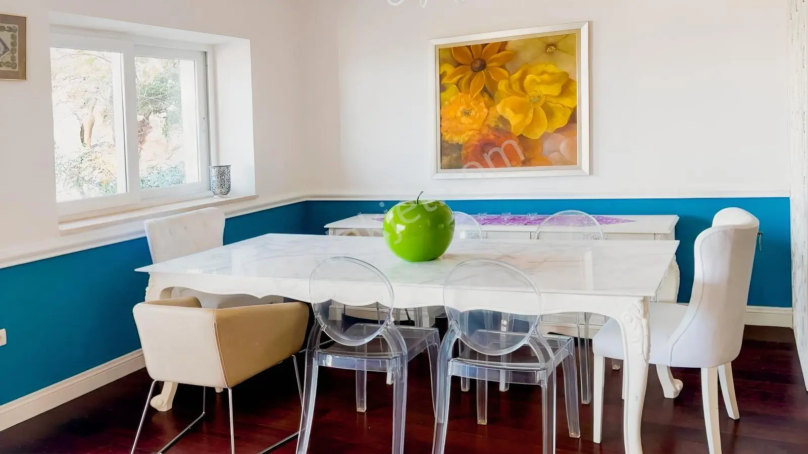 Acil Satılık Bodrum Torbada 4+1 Villa - Görsel 12