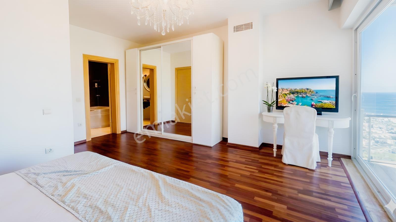 Acil Satılık Bodrum Torbada 4+1 Villa - Görsel 5