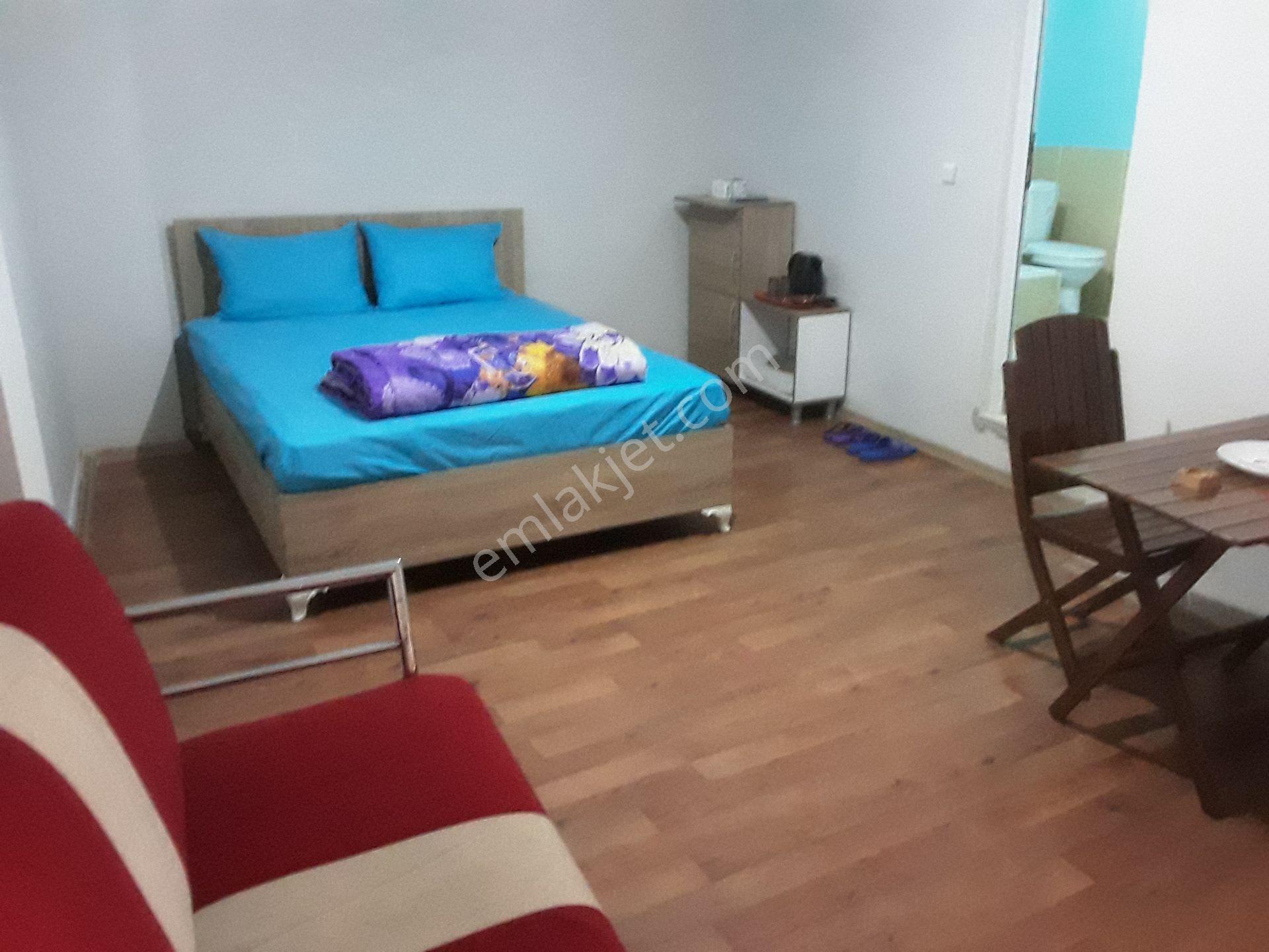 Adana Çarşı Merkezınde Günlük Kiralık - Görsel 34