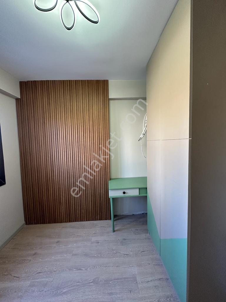 Osmangazide Kapalı Mutfak Ultra Lüks Kiralık 2+1 - Görsel 13