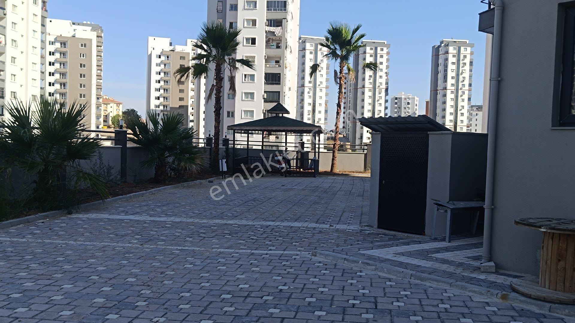 Osmangazide Kapalı Mutfak Ultra Lüks Kiralık 2+1 - Görsel 26