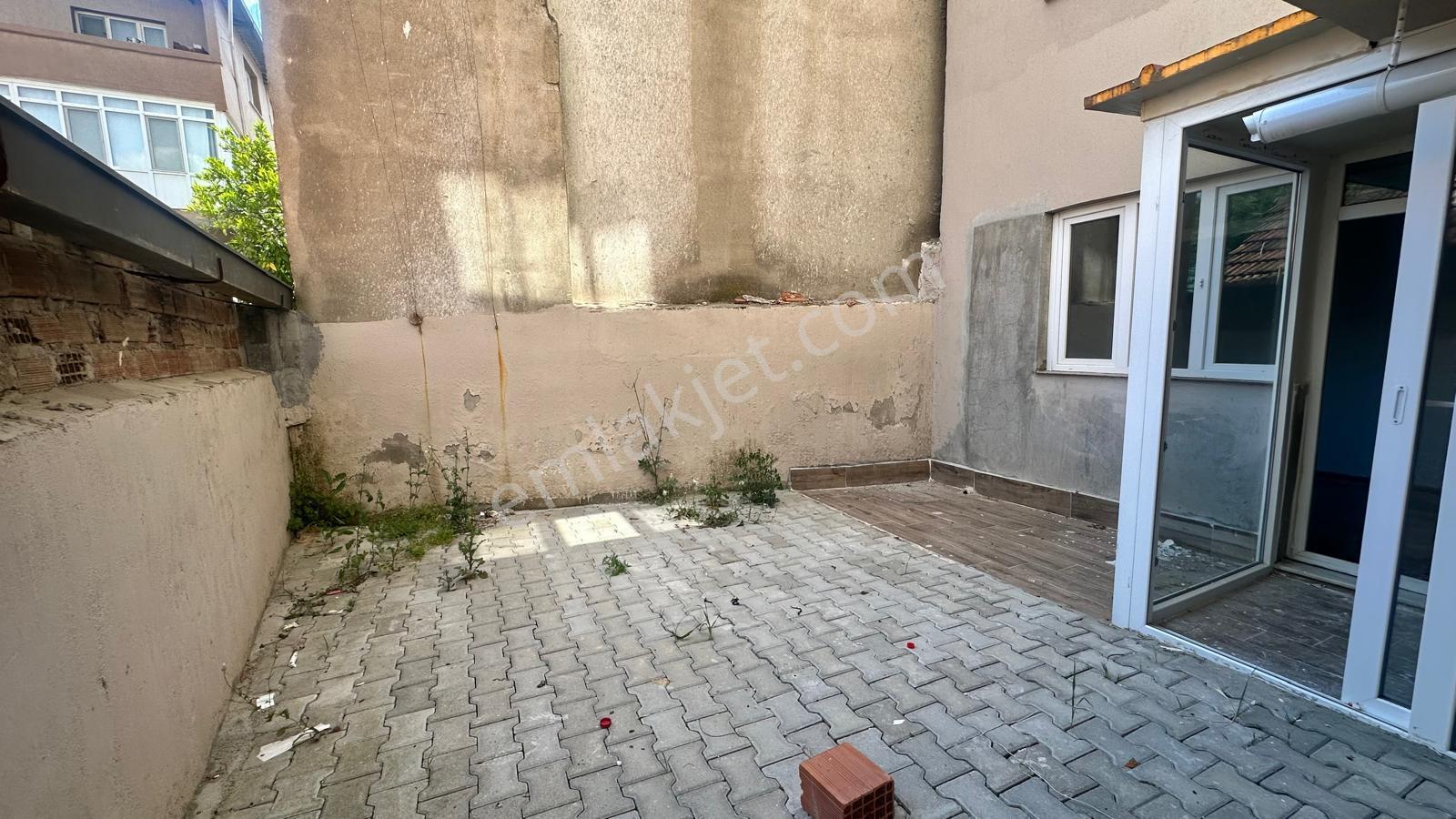 Turyap Tan Ayrancılar Merkezde Yatırımlık Bahçeli 1+1 Daire - Görsel 17