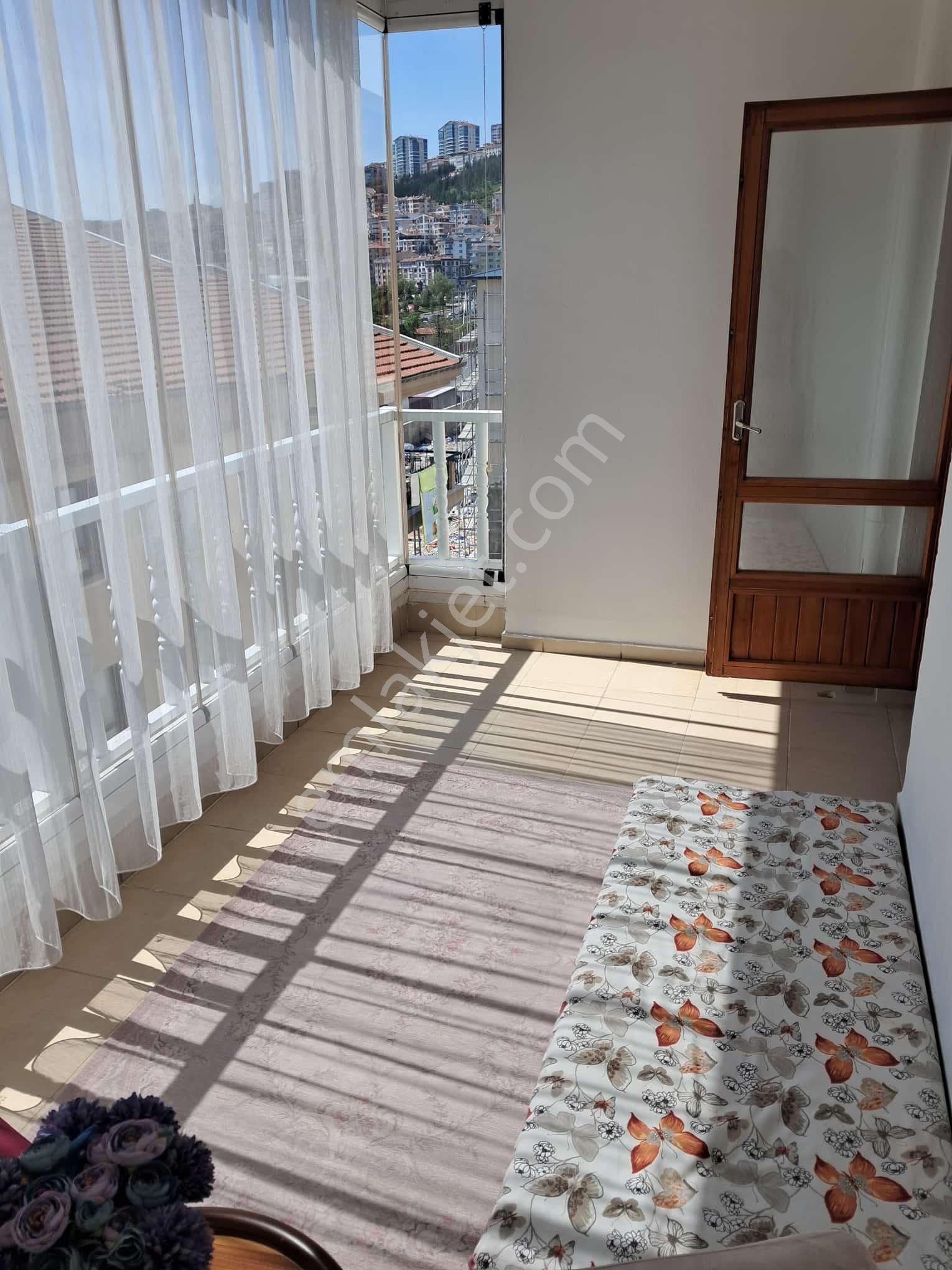 Sahibinden Bağcı Cd. Üzeri 4+1+kiler Geniş Güzel Daire - Görsel 18
