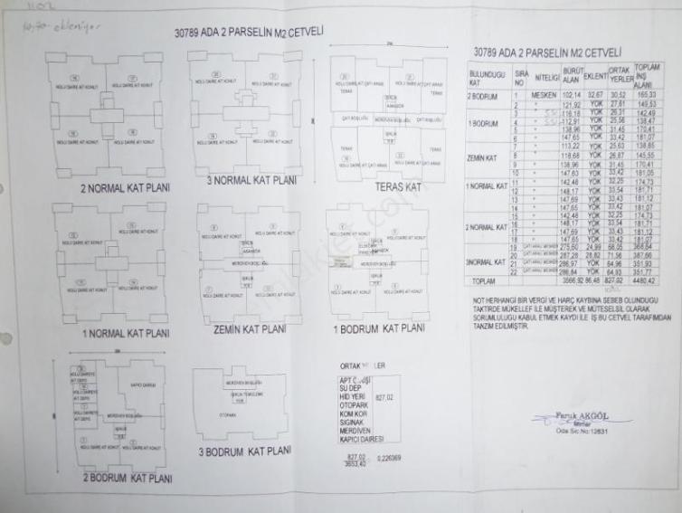 Sahibinden Bağcı Cd. Üzeri 4+1+kiler Geniş Güzel Daire - Görsel 24