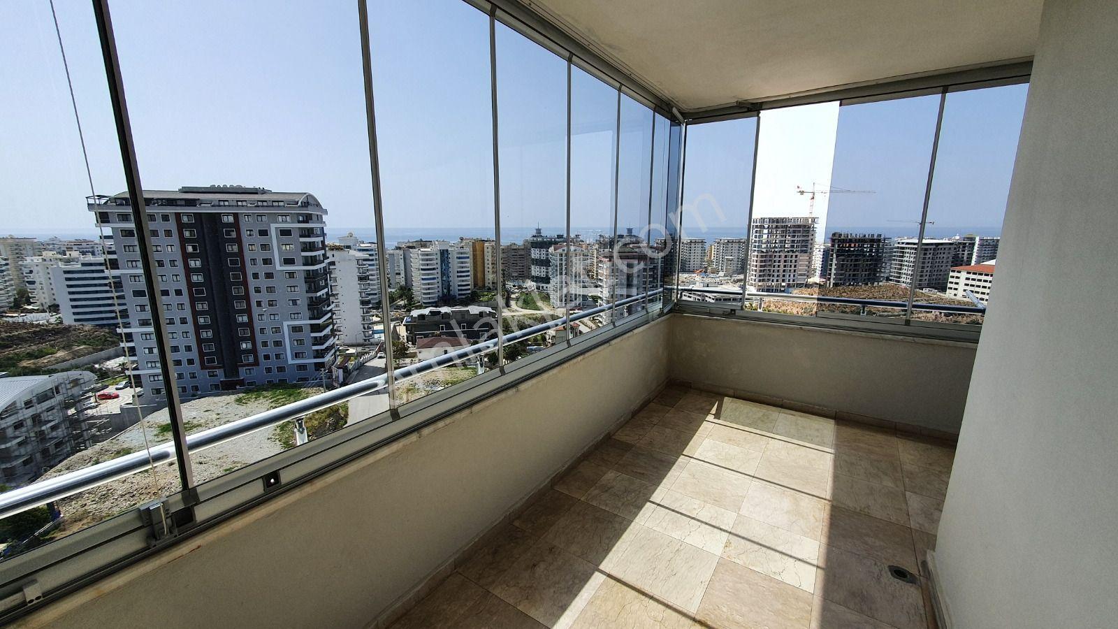 Yalı Resıdence Uzun Dönem Kiralık Eşyalı 3+1 Dubleks Daire– Mahmutlar / Alanya / Antalya - Görsel 6