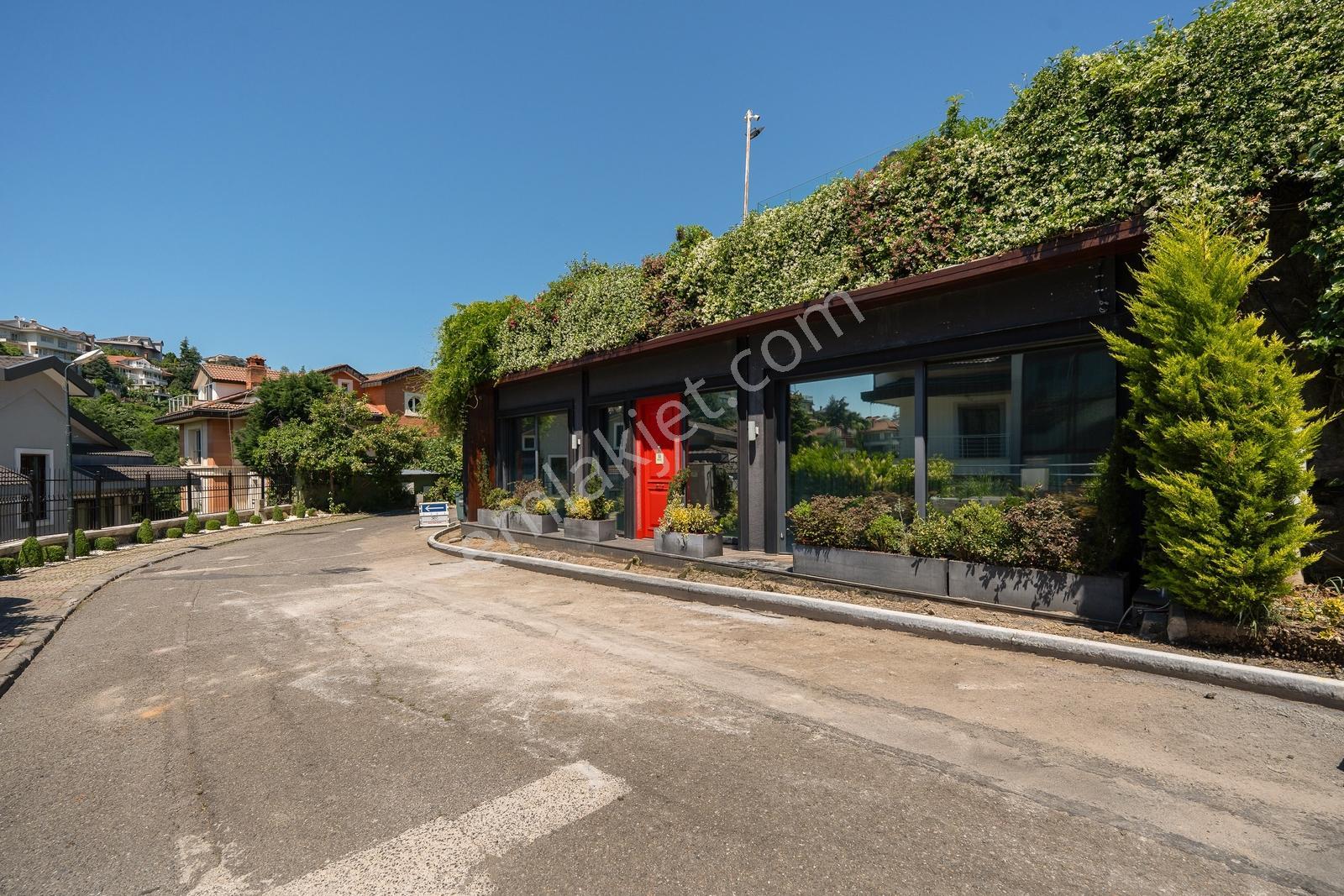 Acarkent'te Benzersiz Mimari | Tek Katlı Loft Penthouse Villa - Görsel 6