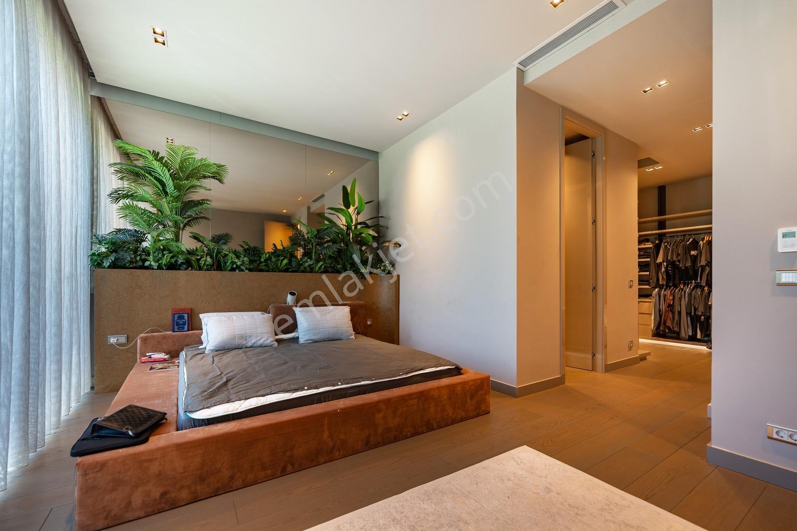 Acarkent'te Benzersiz Mimari | Tek Katlı Loft Penthouse Villa - Görsel 16