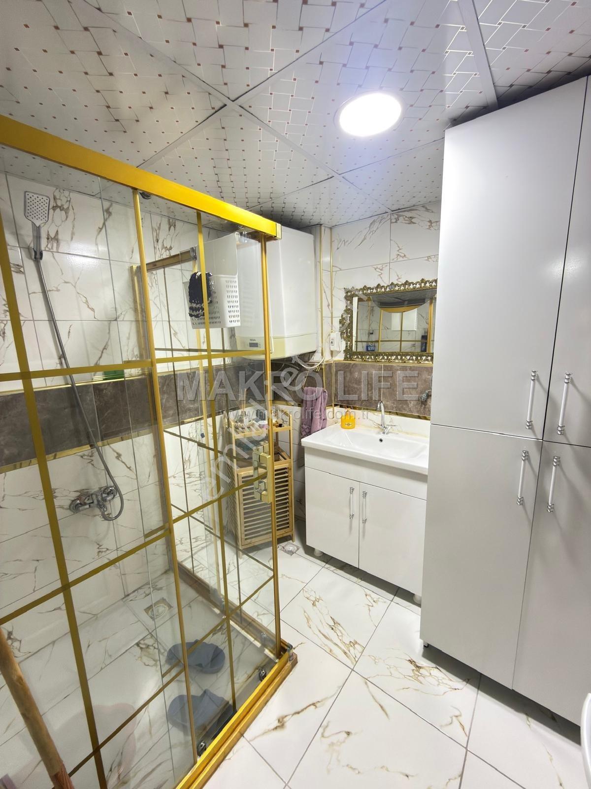 Koşuyolu Parkı Civarı Yapılı Merkezi Konumda Satılık 2+1 Daire - Görsel 5