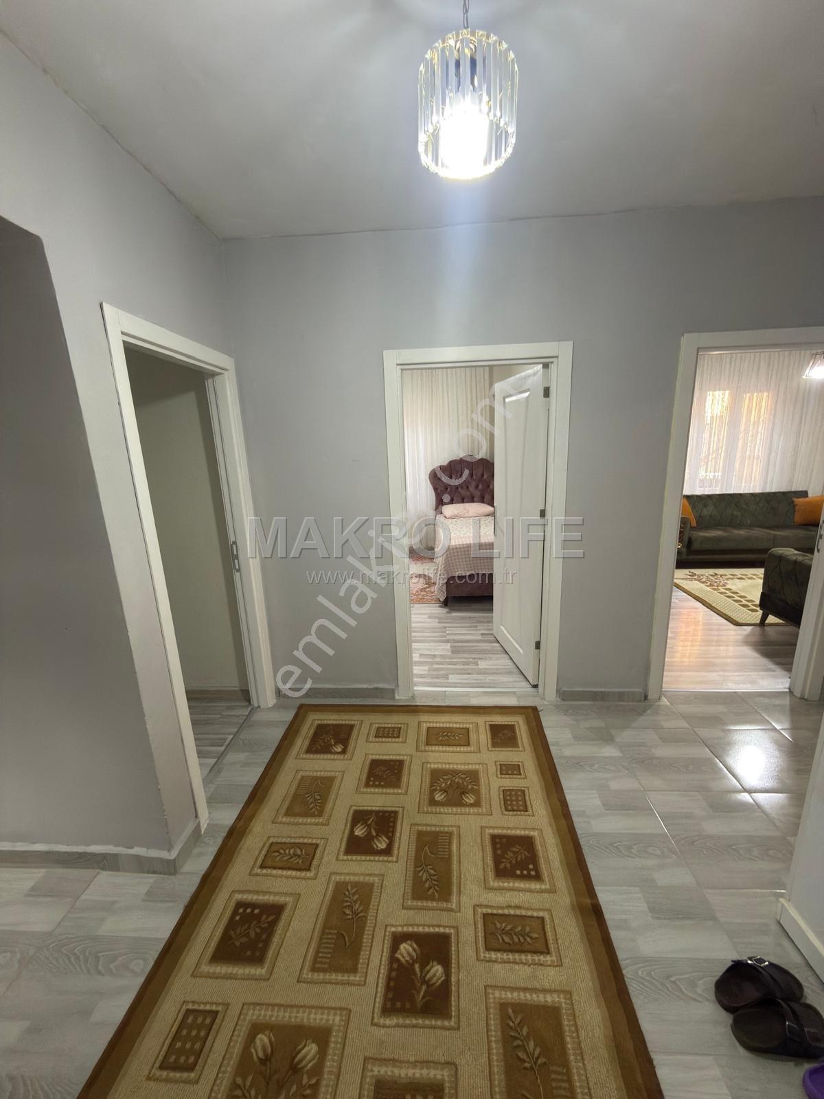 Koşuyolu Parkı Civarı Yapılı Merkezi Konumda Satılık 2+1 Daire - Görsel 11