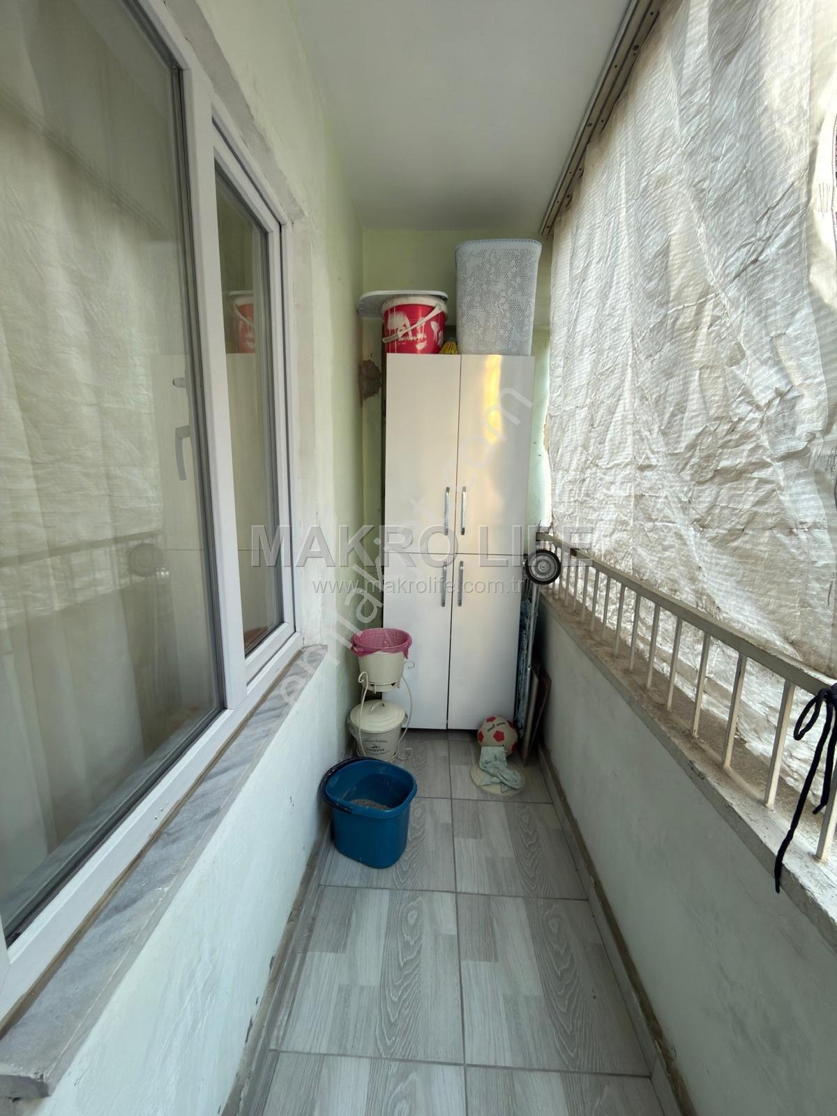 Koşuyolu Parkı Civarı Yapılı Merkezi Konumda Satılık 2+1 Daire - Görsel 16