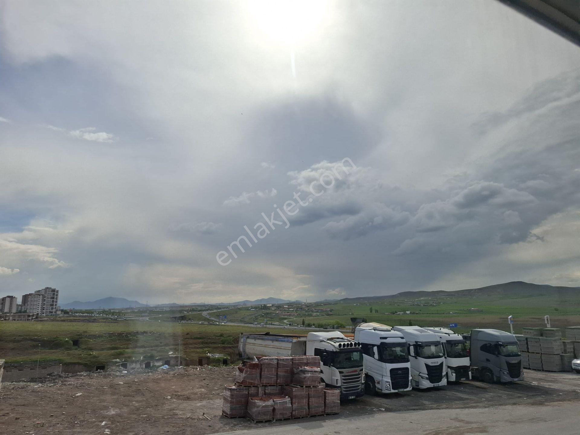 Melikgazi Yeşilyurt Da Yatırımlık Fırsat Satılık Fabrika - Görsel 18