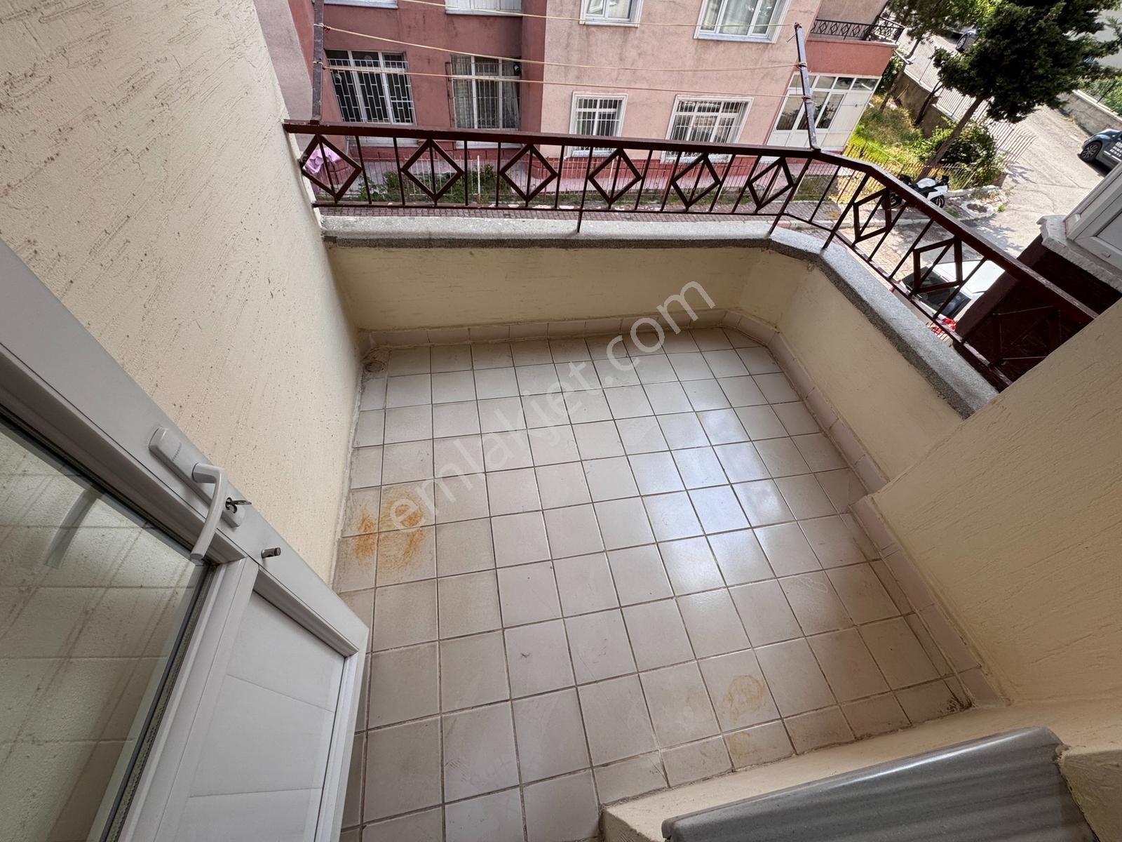 Göktaş'tan█ Okullar Bölgesinde Full Yapılı 3+1 Kiralık Daire - Görsel 6