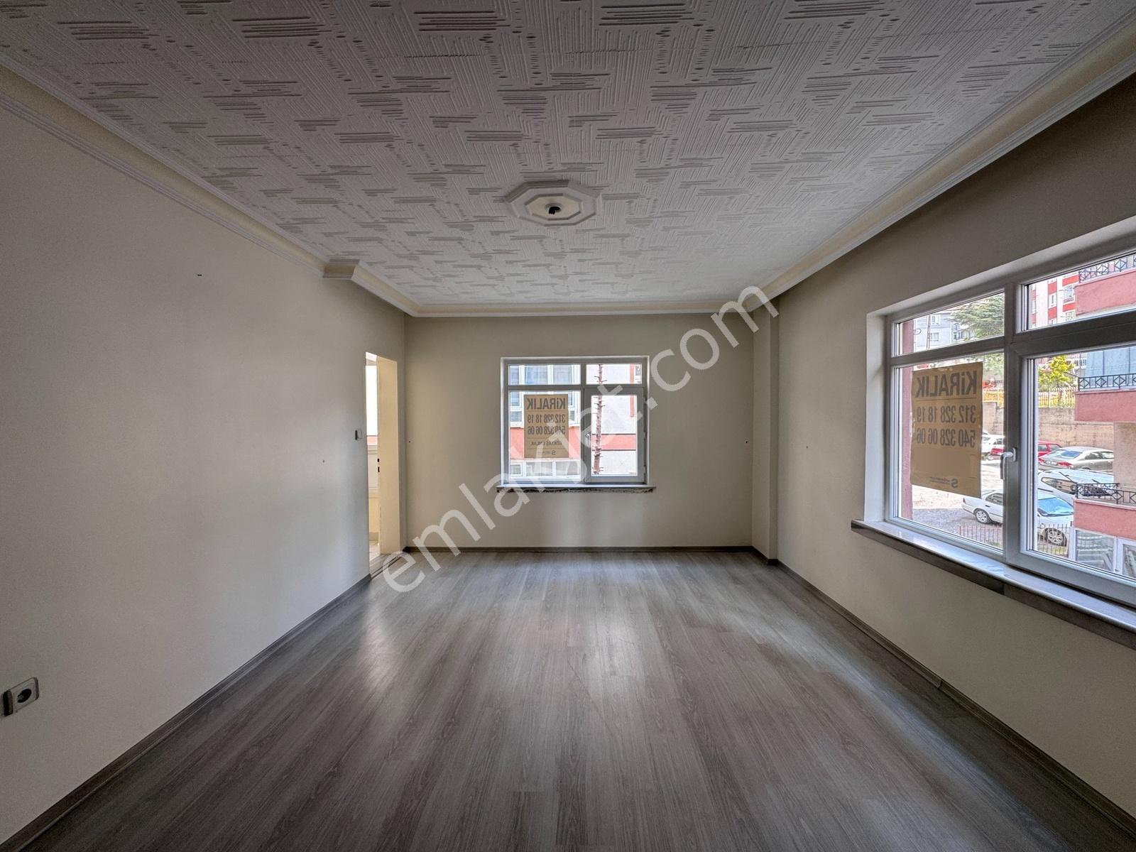 Göktaş'tan█ Okullar Bölgesinde Full Yapılı 3+1 Kiralık Daire - Görsel 8