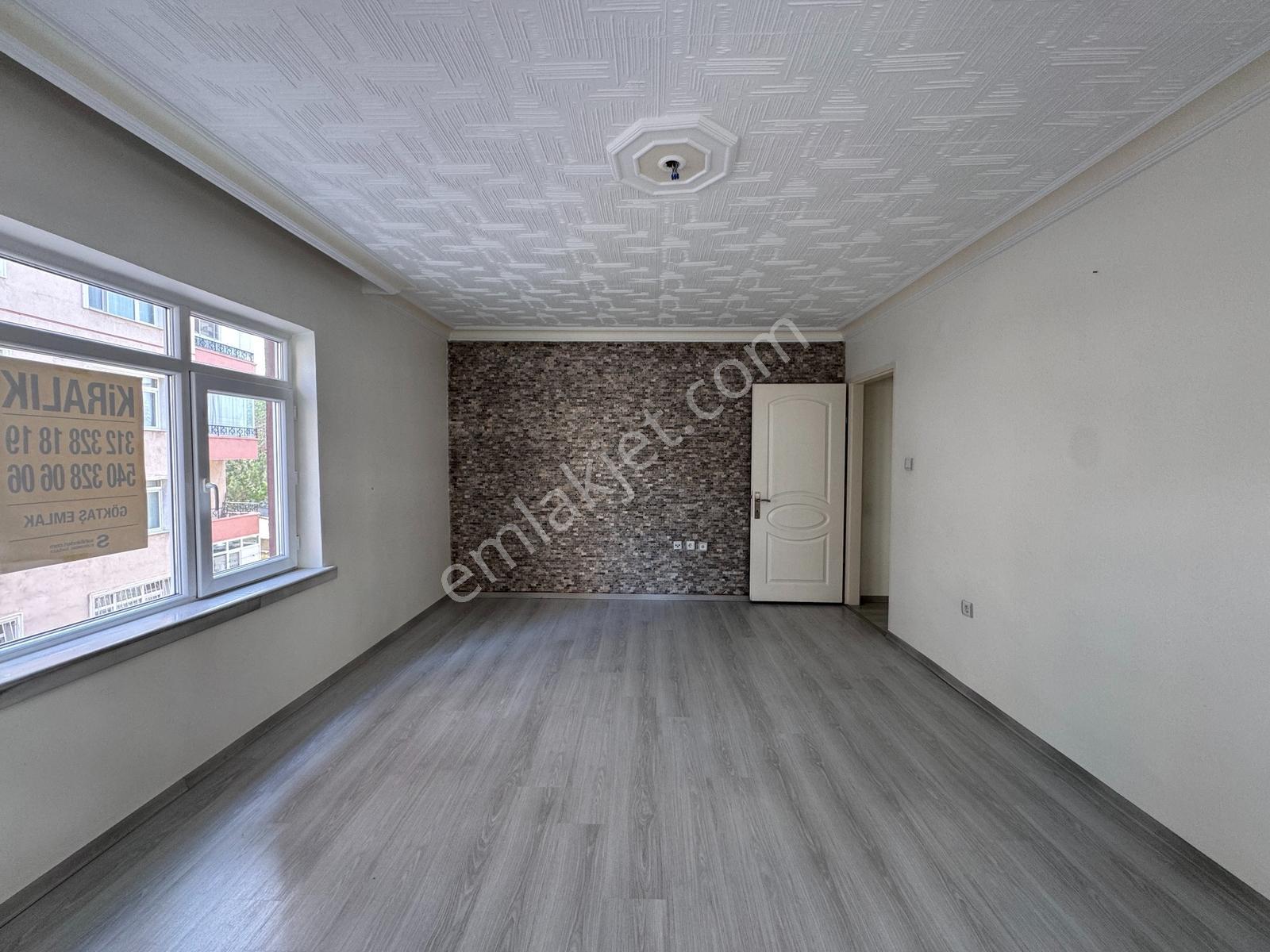 Göktaş'tan█ Okullar Bölgesinde Full Yapılı 3+1 Kiralık Daire - Görsel 18