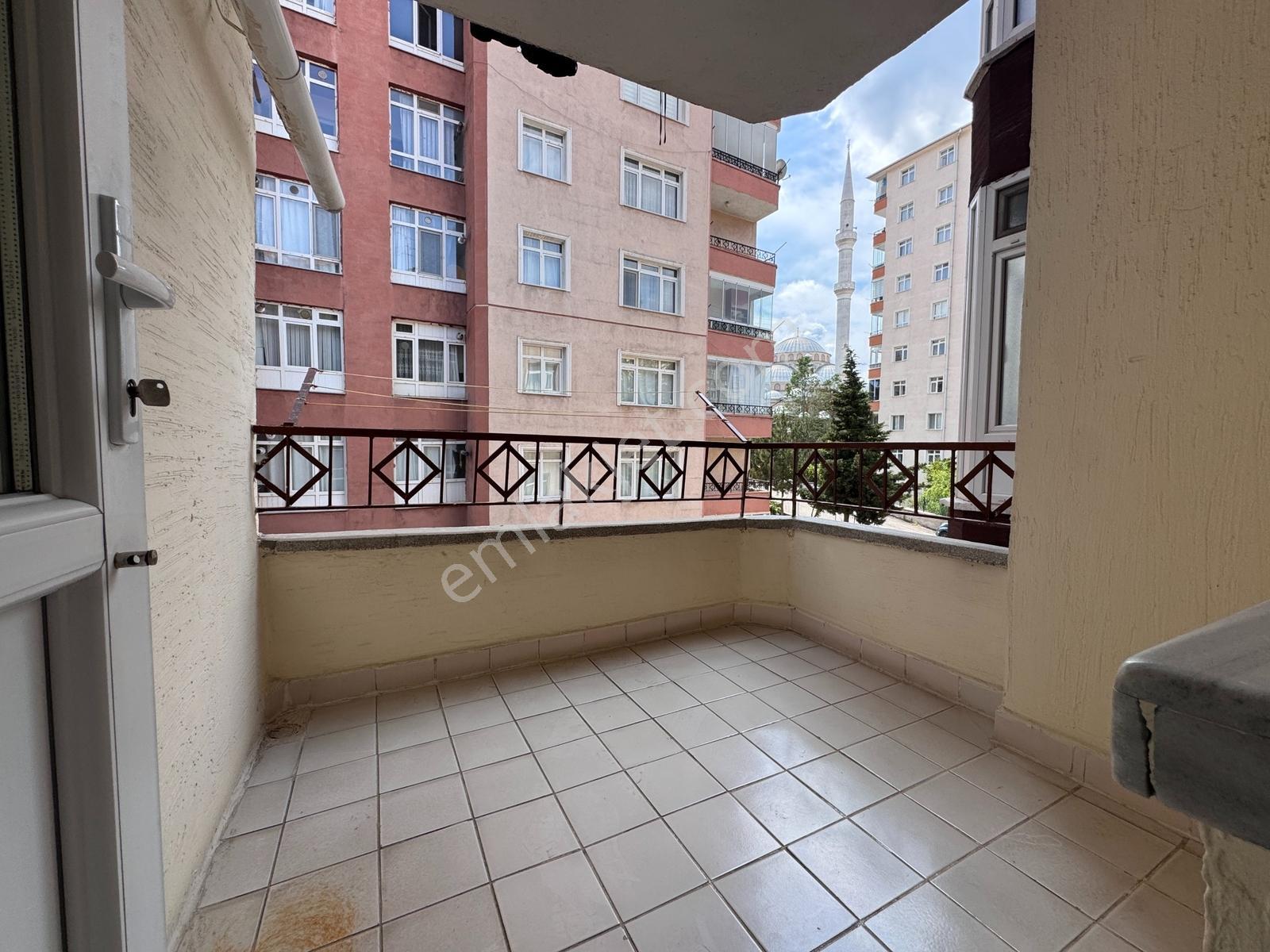 Göktaş'tan█ Okullar Bölgesinde Full Yapılı 3+1 Kiralık Daire - Görsel 13