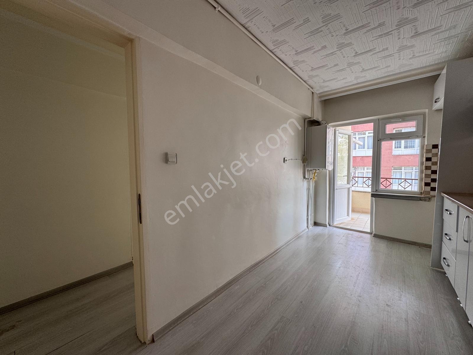 Göktaş'tan█ Okullar Bölgesinde Full Yapılı 3+1 Kiralık Daire - Görsel 22