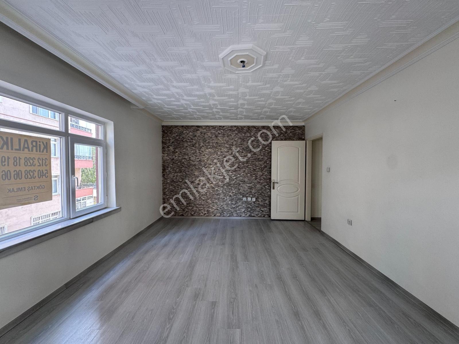 Göktaş'tan█ Okullar Bölgesinde Full Yapılı 3+1 Kiralık Daire - Görsel 10