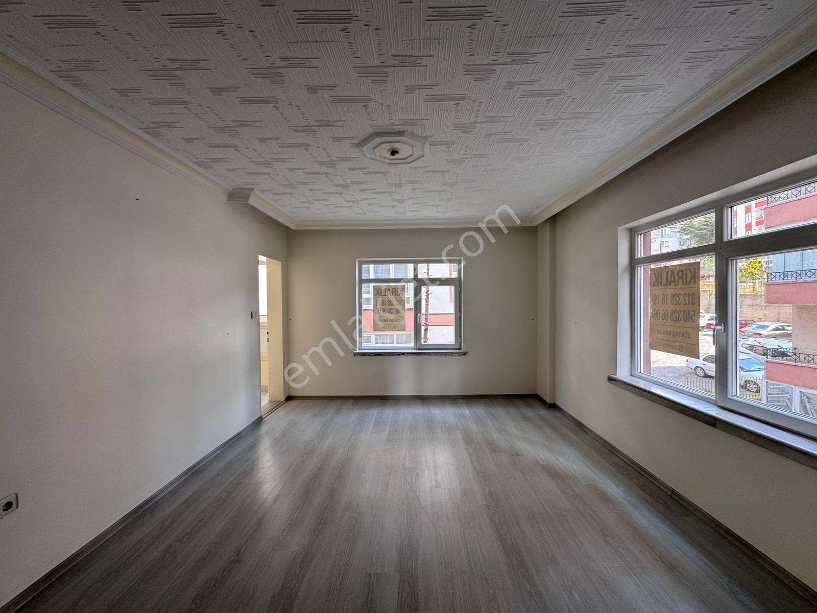 Göktaş'tan█ Okullar Bölgesinde Full Yapılı 3+1 Kiralık Daire - Görsel 9