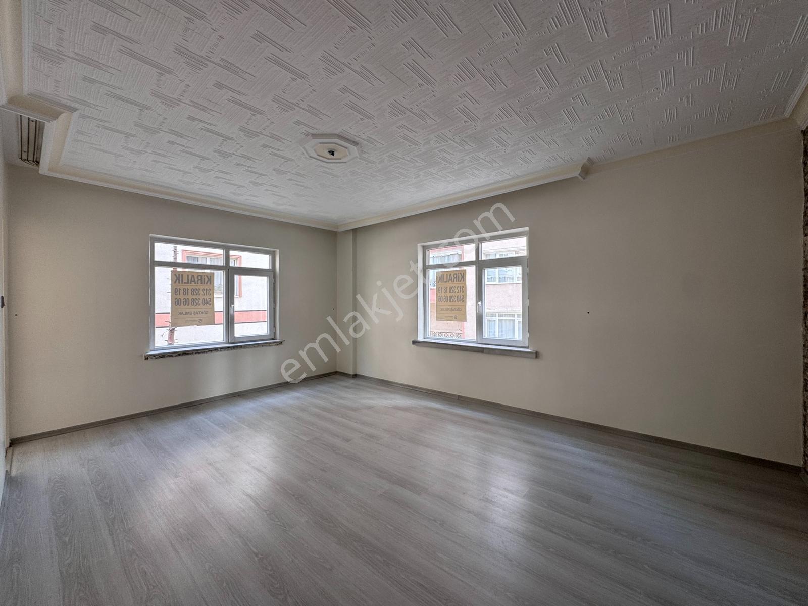 Göktaş'tan█ Okullar Bölgesinde Full Yapılı 3+1 Kiralık Daire - Görsel 15
