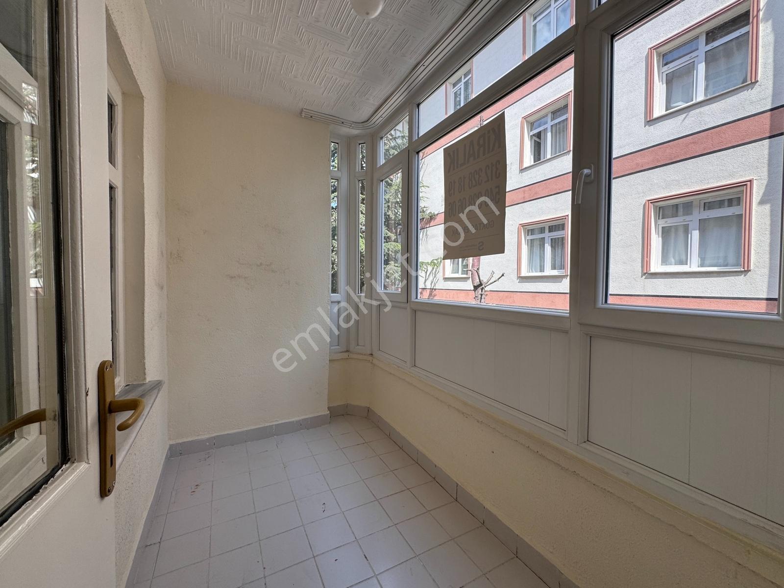 Göktaş'tan█ Okullar Bölgesinde Full Yapılı 3+1 Kiralık Daire - Görsel 27