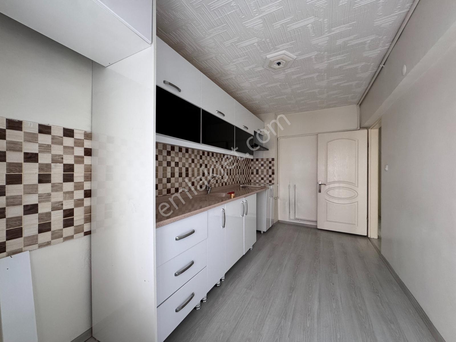 Göktaş'tan█ Okullar Bölgesinde Full Yapılı 3+1 Kiralık Daire - Görsel 30