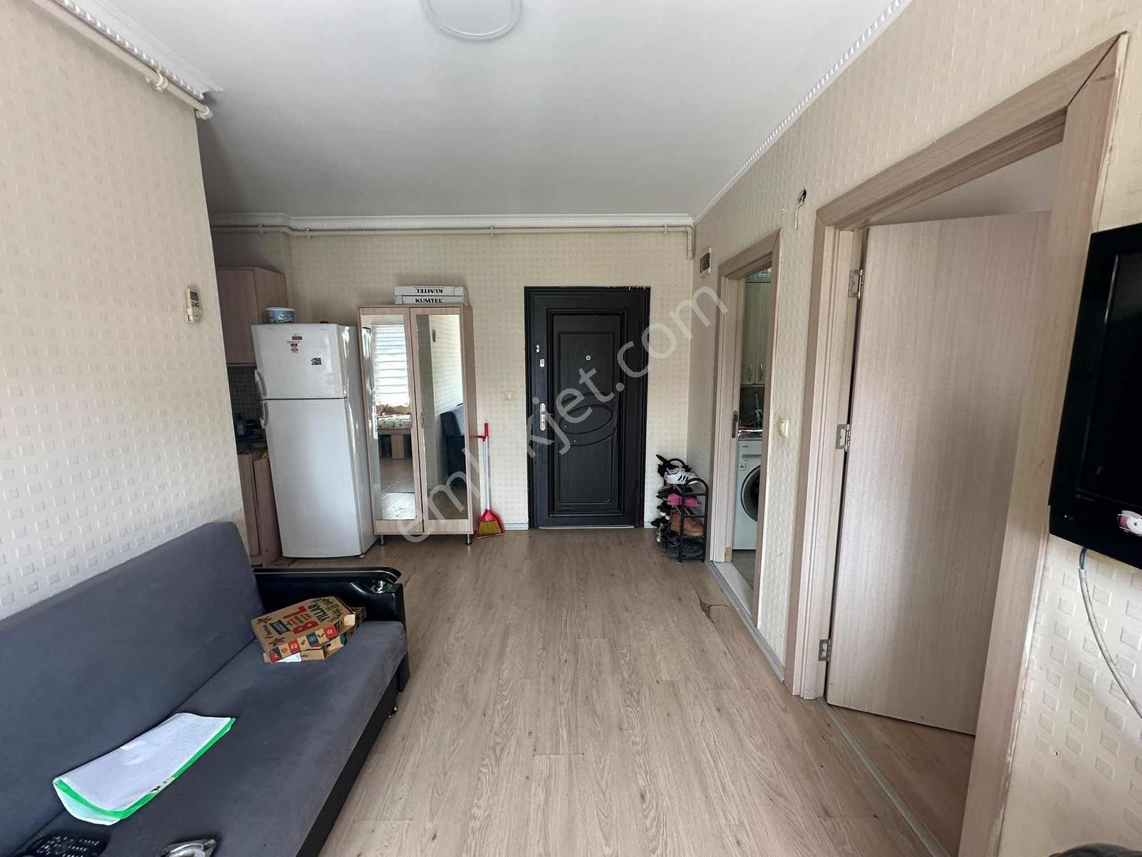 Görükle Merkezde Havuzlu Satılık Daire - Görsel 3