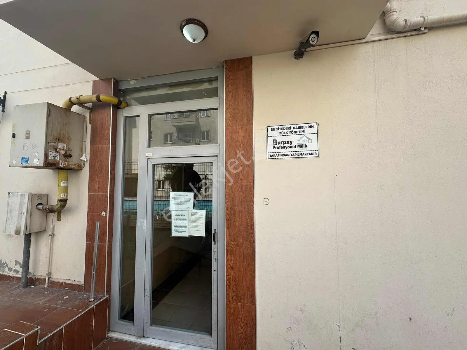 Görükle Merkezde Havuzlu Satılık Daire - Görsel 4